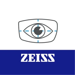 Symbol von ZEISS Vision+